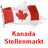 Kanada Stellenmarkt - Jobs in Kanada